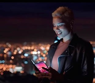 Складной смартфон Samsung будет официально называться Galaxy Fold