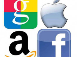 США готовят ответ на введение во Франции налога на деятельность американских компаний