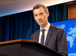 У Держдепі США відреагували на загибель дочки Дугіна