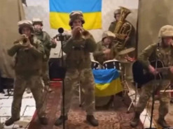 93-тя бригада ЗСУ записала пародію на хіт Wellboy