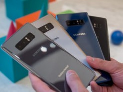 Когда представят Samsung Galaxy Note 9. Версия инсайдера