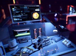 Вышел первый эпизод космического приключения Elea