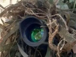 Українські розробники створили інноваційний оптичний прилад для ЗСУ, що працює без GPS-навігації