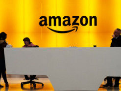 Amazon наймет 75 тысяч сотрудников