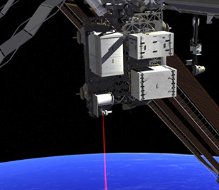 Пентагон создаст терминал лазерной связи, способный подключаться к любым спутникам