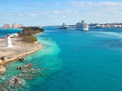 Альтернатива банкам: островное государство выпустит свою криптовалюту