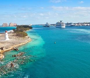 Альтернатива банкам: островное государство выпустит свою криптовалюту