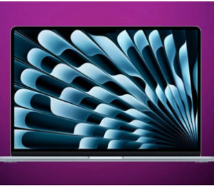 MacBook Air з OLED‑екраном не варто очікувати раніше 2028 року