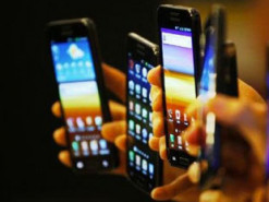 Спад мирового рынка смартфонов превысит 15%