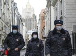 Российские власти применяют технологии надзора для тотального контроля граждан под предлогом карантина