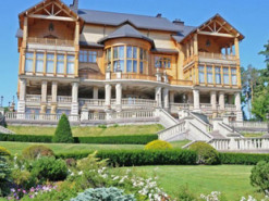 Резиденцію "Межигір'я" перетворюють на парк із новим статусом: в уряді розповіли деталі