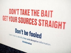 Під виглядом ісламістів російські хакери націлилися на Швецію