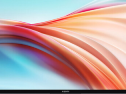 Xiaomi готовит новый ноутбук с Windows 11