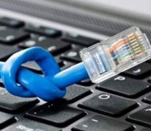 В Минске перебои с интернетом, операторы говорят о приказе власти