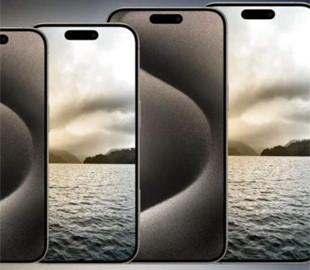 Виробництво дисплеїв для iPhone 16 прискорилося перед офіційним запуском