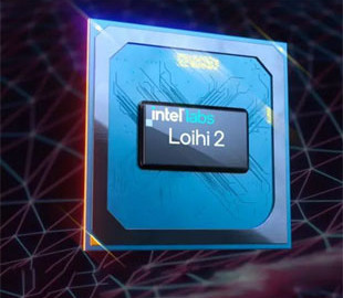 Intel представила 128-ядерный процессор