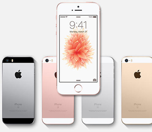 iPhone SE 2: Появится ли преемник 4-дюймового iPhone?