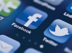 Социальные сети намеренно вызывают зависимость