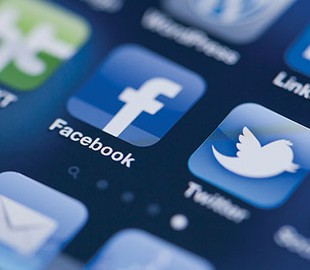 Социальные сети намеренно вызывают зависимость