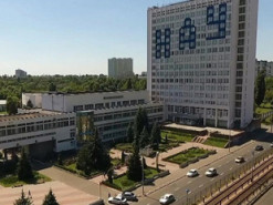 Студенти НАУ невдоволені викладачкою, яка використовує російський торент-трекер