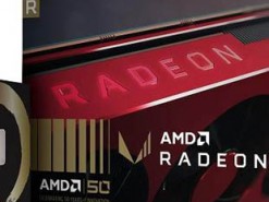 AMD представила "специальный" процессор и видеокарту Radeon VII