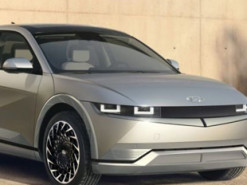 Hyundai претендует на лидерство по скорости зарядки электромобилей