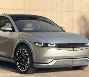 Hyundai претендует на лидерство по скорости зарядки электромобилей