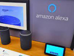 Amazon Alexa стала баристой