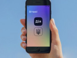 1 млн загрузок за 4 дня. В Минцифре представили данные о "Дії"