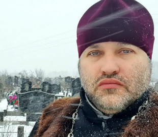 «Хоронить вас в такую погоду, приятного мало»: пост священника о непогоде стал хитом