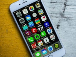 Популярные приложения для iPhone тайно записывают данные с экрана и клавиатуры