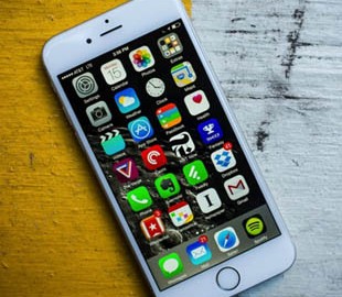 Популярные приложения для iPhone тайно записывают данные с экрана и клавиатуры