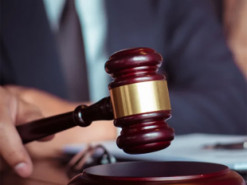 Адміністраторка групи у Facebook отримала вирок за перешкоджання ЗСУ