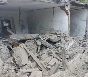 На півдні України зберігається загроза ракетних ударів