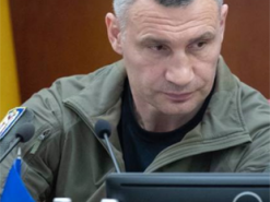 Київ буде забезпечено пересувними мобільними котельнями на випадок позаштатних ситуацій, - Кличко