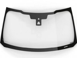 Защитные стёкла для смартфонов начали ставить в автомобили