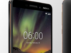 Nokia снова могут стать корпоративными смартфонами