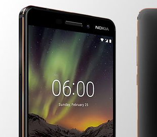 Nokia снова могут стать корпоративными смартфонами