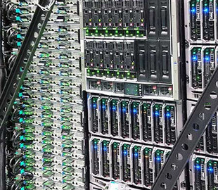 Рост плотности вычислительных мощностей в ЦОД будет продолжаться