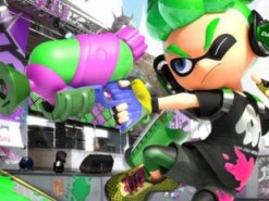 Геймер взломал Splatoon 2 в надежде избавиться от читеров