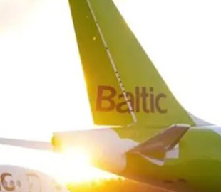 Втручання росії в GPS майже подвоїло кількість збоїв авіації в Балтиці за рік