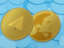 Мошенники активно зарабатывают на грядущем ICO компании Telegram