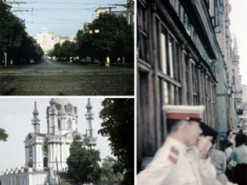 У мережі показали унікальні фото Києва, зроблені американським фотографом у 1958 році