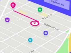 Привлекшая $164 миллионов инвестиций Mapbox наняла бывшего дизайнера Apple