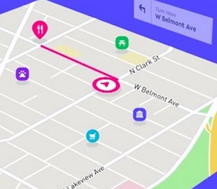 Привлекшая $164 миллионов инвестиций Mapbox наняла бывшего дизайнера Apple