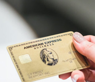 Інтернет-аукціон eBay відмовився від American Express — що сталося