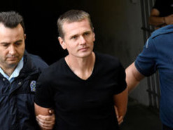 Суд вновь отклонил запрос об освобождении Александра Винника