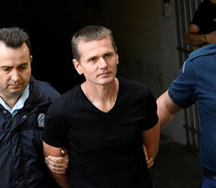 Суд вновь отклонил запрос об освобождении Александра Винника