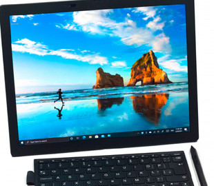 Apple разрабатывает 20-дюймовый складной гибрид iPad и MacBook с гибким экраном