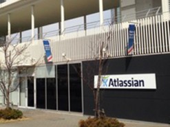 Atlassian увеличила продажи на 39% и вернулась к прибыли
